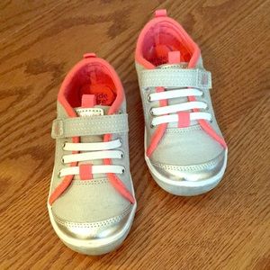 Stride Rite sneakers